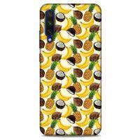 Frutix Meyve Mix 10 Xiaomi Mi A3 Kılıf Desenli Silikon