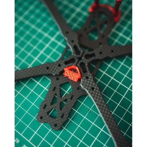 Vega Yerçekimi - Destek Nano Rx TBS - 5123383