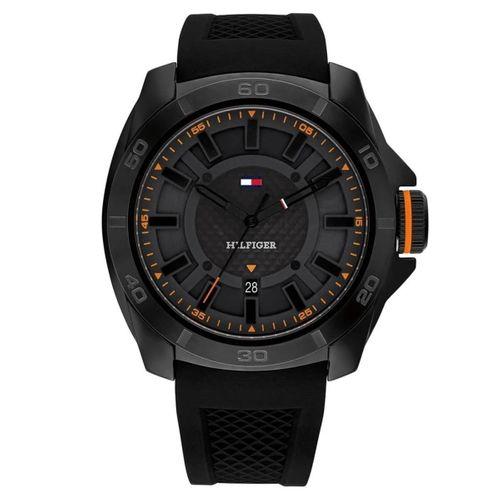Tommy Hilfiger TH1792137 Erkek Kol Saati