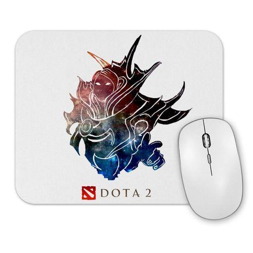 Dota 2 Mouse Pad