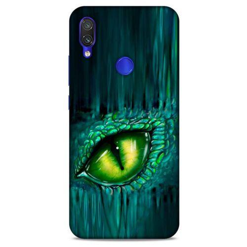 Xiaomi Redmi Note 7 Kılıf Dragons (41) Tank Kılıf Ejderha Oyunu