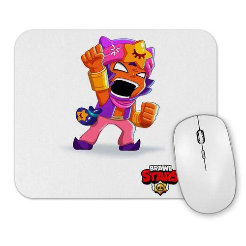Brawl Stars  Sandy Mouse Pad