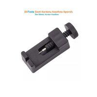 Zhltools Saat Kordonu Bar Pim Kısaltma Saat Kordon Boyu Küçültme Aparatı Pin Sökme Aracı