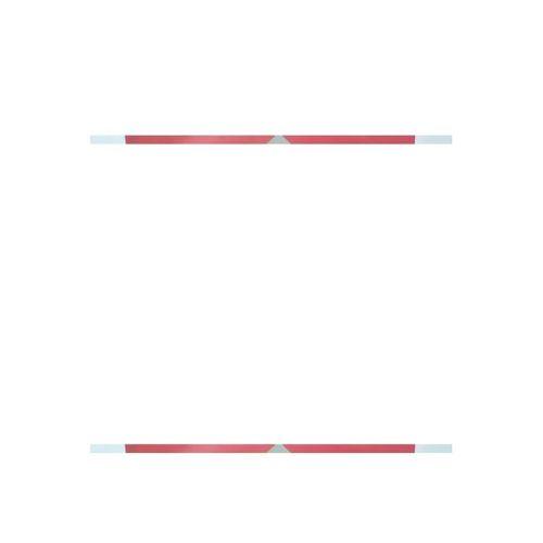 Emaye Tart Turta Kalıbı Royaleks-GVN018