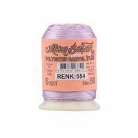 Altınbaşak Oya ve Dantel İpi 20 gr - Royaleks - No: 554