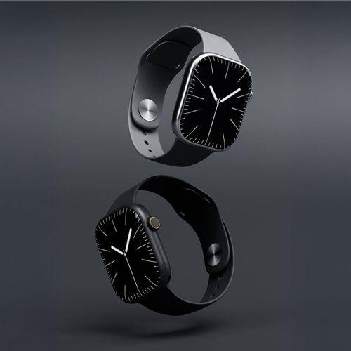 Lenyes LW-239 Pro3 iOS ve Android Uyumlu Akıllı Saat