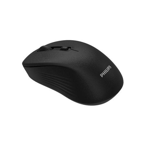 PHILIPS SPK7538 Kablosuz Bluetooth Mouse 1600 DPI Siyah Kablosuz Mouse