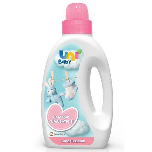 Çocuk Uni Baby Çamaşır Yumuşatıcısı 1500 ml