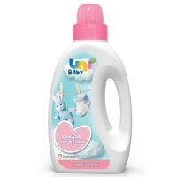 Çocuk Uni Baby Çamaşır Yumuşatıcısı 1500 ml