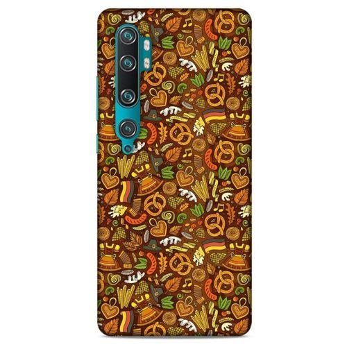Xiaomi Mi Cc9 Pro Kılıf Almanya (1) Kılıfı Motifler