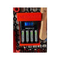 Multiboard Pil Şarj Cihazı Tutucu – 3D Baskı Organizer (Bu ürün Sadece Plastik parçadır - Almadan Önce Soru Sorabilirsiniz)