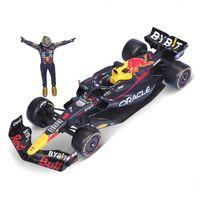 1:24 RB19 Model Araba