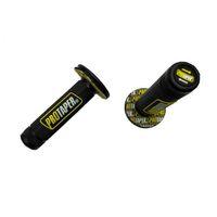 SEVGENT Protaper Universal Sağ Sol Elcik Takım Sarı