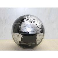 Masa Üstü Dönen Dünya Küre