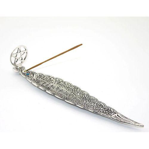 Metal Kayık Tütsülük