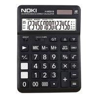 NOKİ HESAP MAKİNESİ H-MS018