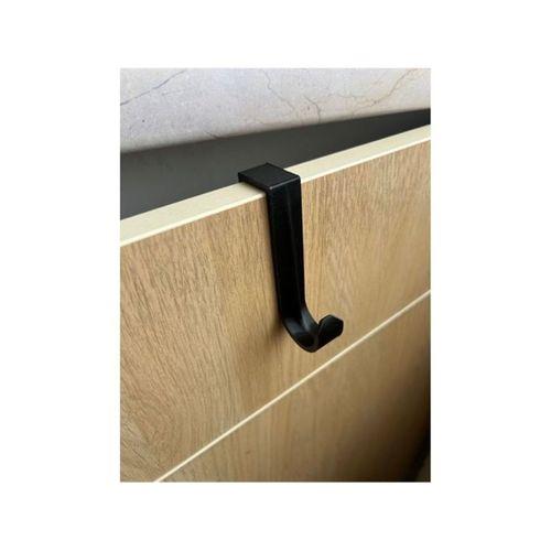 Havlu Askı Kancası 3D Baskı (Bu ürün Sadece Plastik parçadır - Almadan Önce Soru Sorabilirsiniz)