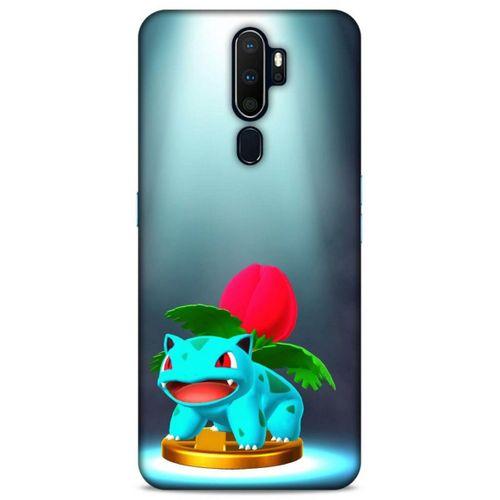 Lopard Oppo A9 2020 Uyumlu Kılıf GameX (45) Liquid Air Kılıf Balbazar