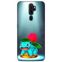 Lopard Oppo A9 2020 Uyumlu Kılıf GameX (45) Liquid Air Kılıf Balbazar