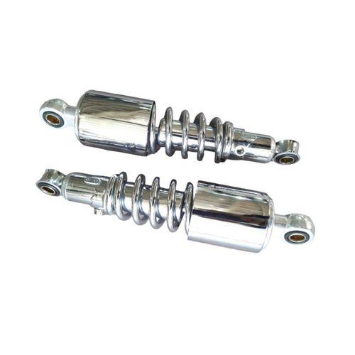 SEVGENT Skm Cg Arka Amortisör Kısa 26-29 Cm Yarı Kapalı