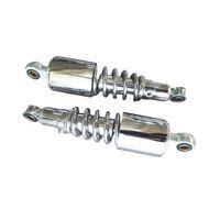 SEVGENT Skm Cg Arka Amortisör Kısa 26-29 Cm Yarı Kapalı