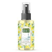 Oxi Natural Kolonya 50Ml Limon