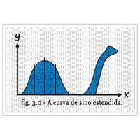 Curva De Sino Estendida Puzzle 240 Parça Yapboz
