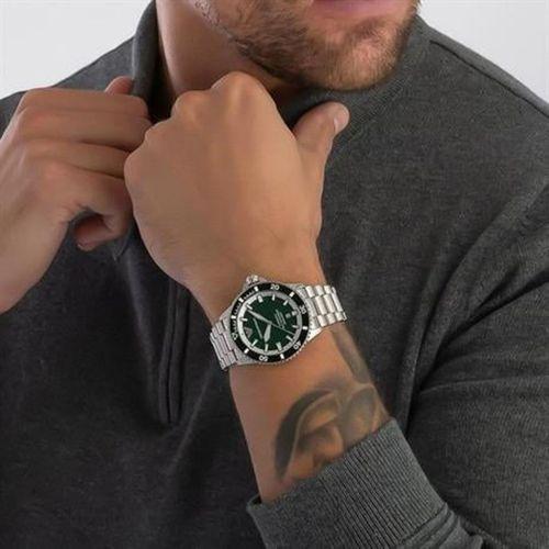 Emporio Armani AR60088 Otomatik Erkek Kol Saati