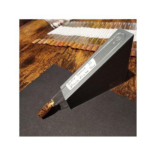 Oje Renk Kartı Tutucu (Bu ürün Sadece Plastik parçadır - Almadan Önce Soru Sorabilirsiniz)