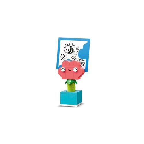 Eğitici Çocuk 11042 Lego Classic Yaratıcı Mutlu Kutu 680 parça +5 yaş