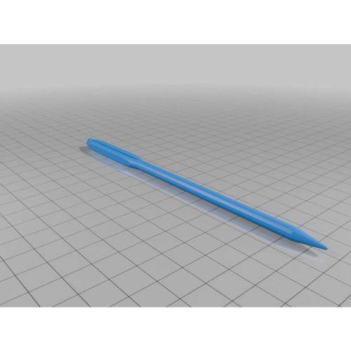 150mm Tığ (Bu ürün Sadece Plastik parçadır - Almadan Önce Soru Sorabilirsiniz)