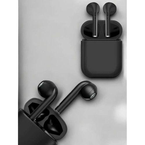 Pro 5 Siyah  Kulaklık