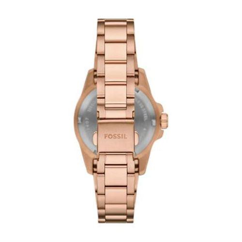 Fossil FES5371 Kadın Kol Saati ES5371