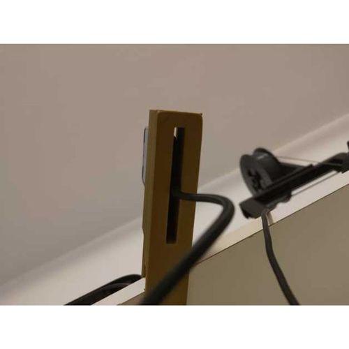 - Telefon Tutucu (Bu ürün Sadece Plastik parçadır - Almadan Önce Soru Sorabilirsiniz)