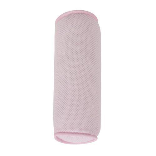 Sevi Bebe Ergonomik Kemer Yastığı ART-47 Pembe