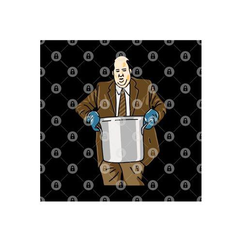 Kevin Malone Famous Chili The Office Kevin The Office Chili Kupa