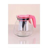 14 cm 1100 Ml Cam Demlik Royaleks-CLKN-1405