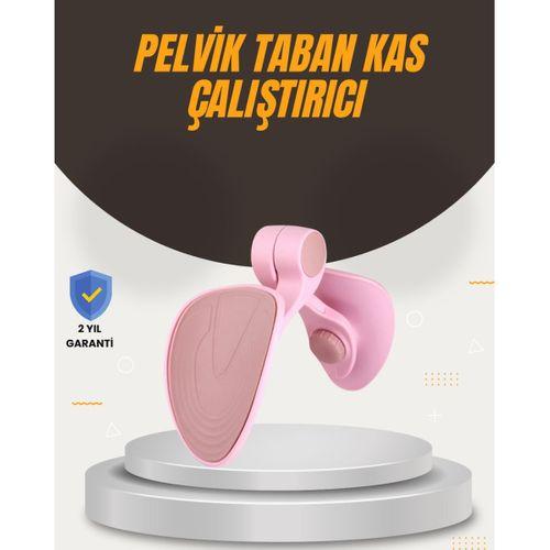 Uyluk Sıkılaştırıcı ve Kalça Çalıştırıcı Egzersiz Aparatı