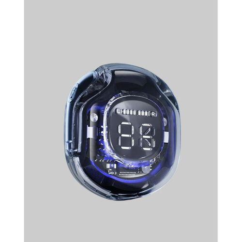 Bluetooth 5.3 Tws Kulaklık Gürültü Engelleyici Üçlü Mikrofonlu Ergonomik Tasarım