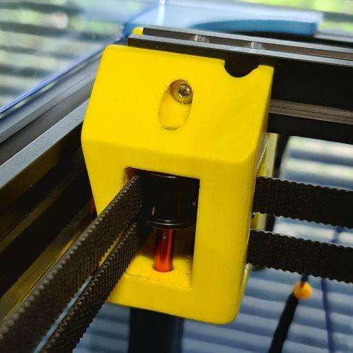 Ender 6 Dolap Montajında ​​Doğrusal Ray - Windischb - 5146930