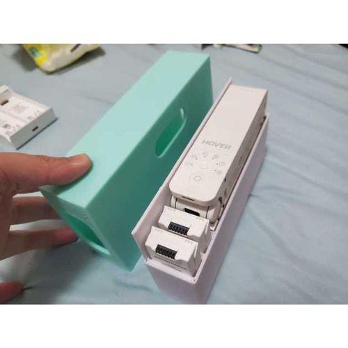 HOVER X1 Drone Kılıfı (Bu ürün Sadece Plastik parçadır - Almadan Önce Soru Sorabilirsiniz)