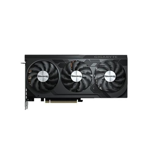 GIGABYTE RTX5070Ti GV-N507TWF3OCV2-16GD 16GB GDDR7 256Bit