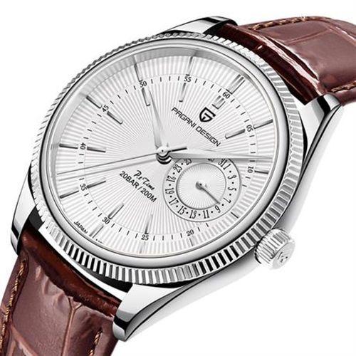 Pagani Design PD-1689-4 Cellini Erkek Kol Saati
