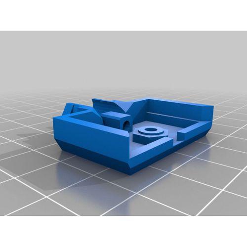 Prusa i3 Tüm Yazdırılabilir Parçalar - 5149451 - Bölüm 1/2