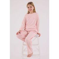 U.S.Polo U.S. Polo Assn Eşofman Takımı US2328-4 Açık Pembe