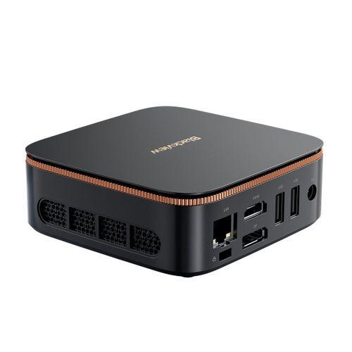 BLACKVIEW MP20 MINIPC AMD R3 3300U 16GB/512GB M.2/WIN11 Pro