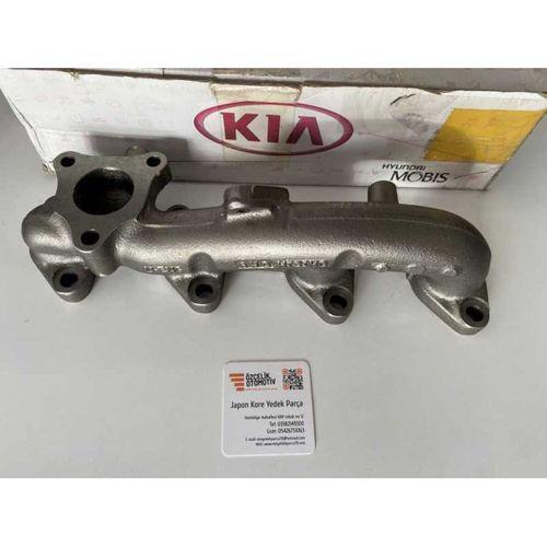 Mani̇fold Egsoz Accent 06-11 Era  Getz İ30  Cerato İ20  Ri̇o Blue Ceed Di̇zel 1.5 1.6