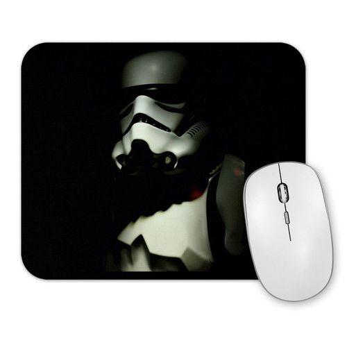 Stormtrooper 01 Mouse Pad