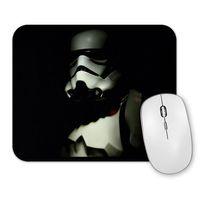 Stormtrooper 01 Mouse Pad