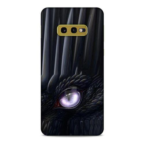 Samsung Galaxy S10e Kılıf Dragons (48) Bumper Kılıf Ejderha Hikayesi